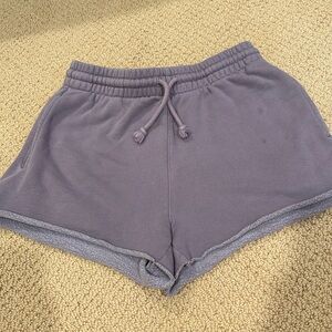 Aritzia TNA shorts